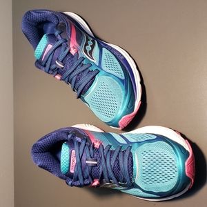 Saucony Guide 10 Everun